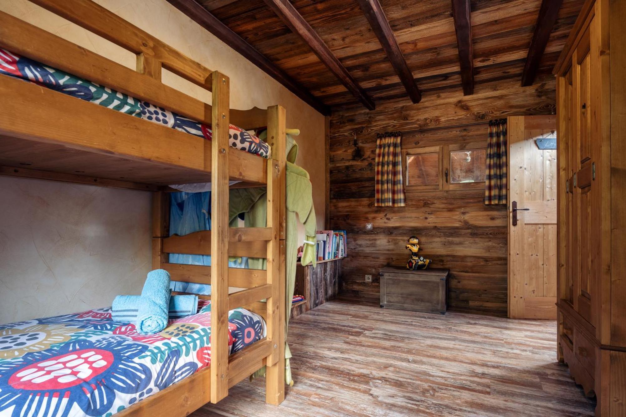 La Maison Des Cerries Hautecour  Eksteriør billede